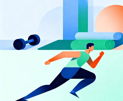 Jak utrzymać motywację do ćwiczeń