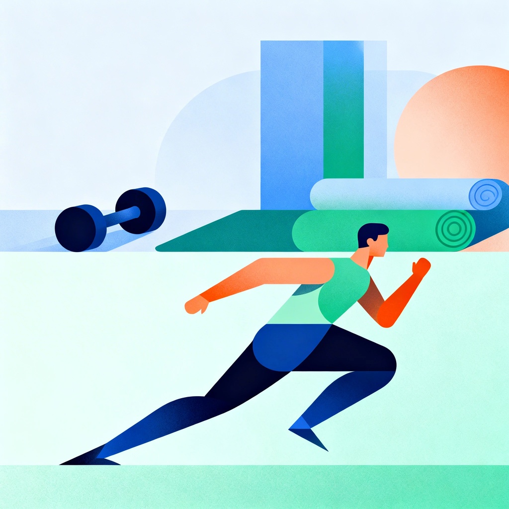 Jak utrzymać motywację do ćwiczeń