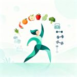 Psychologia sukcesu w zdrowym stylu życia